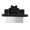 87165-28020 SW 11949C Blower Motor Fan Resistor for Toyota Highlander 2008-2014