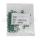 Universal O-ring HNBR GREEN 6.8*1.9 O-ring  Ac compressor O-ring