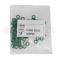 Universal O-ring HNBR GREEN 6.8*1.9MM O-ring  Ac compressor O-ring