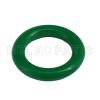 Universal O-ring HNBR GREEN 6.8*1.9MM O-ring  Ac compressor O-ring