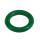 Universal O-ring HNBR GREEN 6.8*1.9 O-ring  Ac compressor O-ring