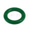 Universal O-ring HNBR GREEN 6.8*1.9MM O-ring  Ac compressor O-ring