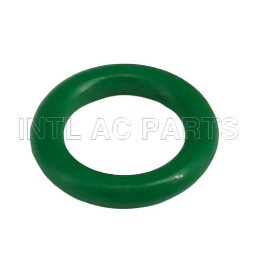 Universal O-ring HNBR GREEN 6.8*1.9 O-ring  Ac compressor O-ring
