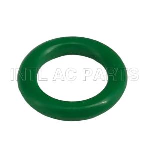 Universal O-ring HNBR GREEN 6.8*1.9MM O-ring Ac compressor O-ring