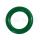 Universal O-ring HNBR GREEN 6.8*1.9 O-ring  Ac compressor O-ring