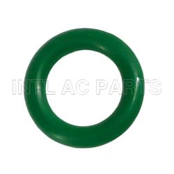 Universal O-ring HNBR GREEN 6.8*1.9 O-ring Ac compressor O-ring