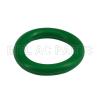 Universal O-ring HNBR GREEN 10.8*2.4mm Ac compressor O-ring