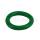Universal O-ring HNBR GREEN 10.8*2.4mm Ac compressor O-ring