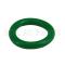 Universal O-ring HNBR GREEN 10.8*2.4mm Ac compressor O-ring