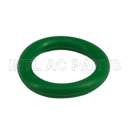 Universal O-ring HNBR GREEN 10.8*2.4mm Ac compressor O-ring