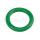 Universal O-ring HNBR GREEN 10.8*2.4mm Ac compressor O-ring