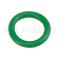 Universal O-ring HNBR GREEN 10.8*2.4mm Ac compressor O-ring