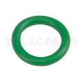 Universal O-ring HNBR GREEN 10.8*2.4mm Ac compressor O-ring