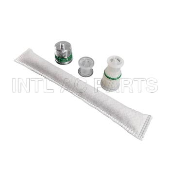 80101S7A003 Auto Ac receiver drier 2003-2006 Acura MDX