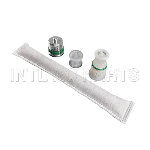 80101S7A003 Auto Ac receiver drier 2003-2006 Acura MDX
