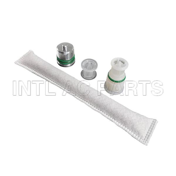 80101S7A003 Auto Ac receiver drier 2003-2006 Acura MDX