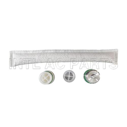 80101S7A003 Auto Ac receiver drier 2003-2006 Acura MDX