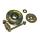 84MM Auto Air Conditioner Tension Pulley