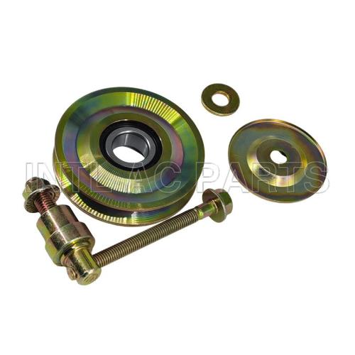 84MM Auto Air Conditioner Tension Pulley