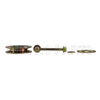 84MM Auto Air Conditioner Tension Pulley