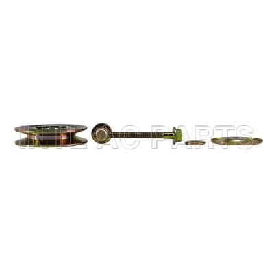 84MM Auto Air Conditioner Tension Pulley