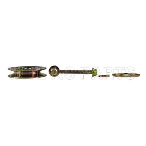 84MM Auto Air Conditioner Tension Pulley