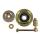 84MM Auto Air Conditioner Tension Pulley