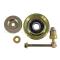 84MM Auto Air Conditioner Tension Pulley