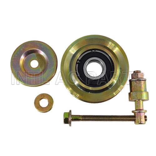 84MM Auto Air Conditioner Tension Pulley