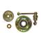 84MM Auto Air Conditioner Tension Pulley