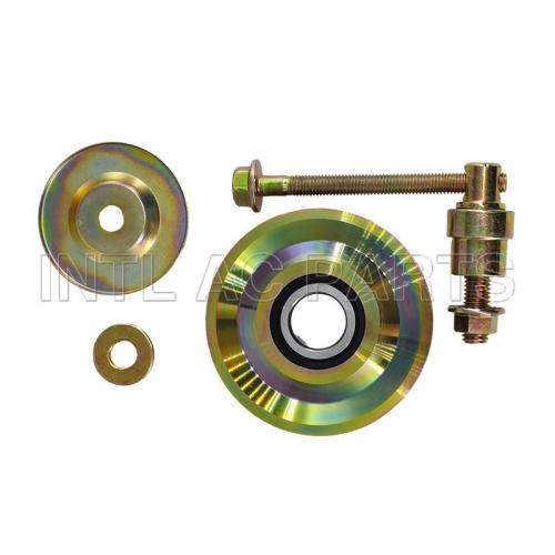 84MM Auto Air Conditioner Tension Pulley