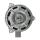 Car Radiator Cooling Motor Toyota Yaris 2016-2018 16363-0Y040
