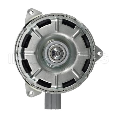 Car Radiator Cooling Motor Toyota Yaris 2016-2018 16363-0Y040