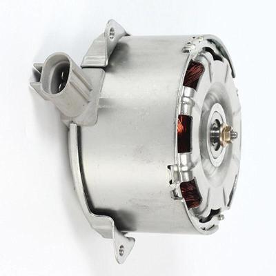 Car Radiator Cooling Motor Toyota Yaris 2016-2018 16363-0Y040