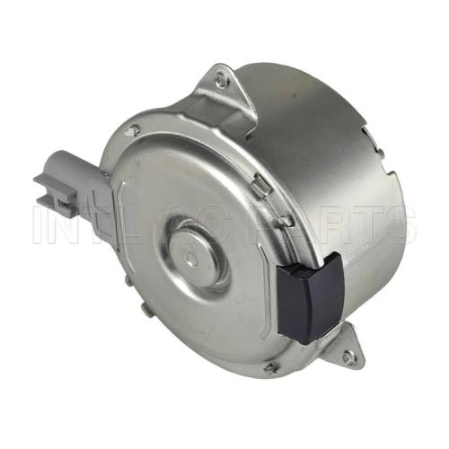 Car Radiator Cooling Motor Toyota Yaris 2016-2018 16363-0Y040