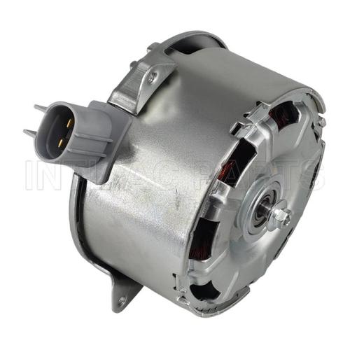 Car Radiator Cooling Motor Toyota Yaris 2016-2018 16363-0Y040