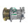 Universal 5H14 6PK Auto Compressor 130MM 24V