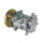 Universal 5H14 6PK Auto Compressor 130MM 24V
