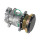 Universal 5H14 6PK Auto Compressor 130MM 24V