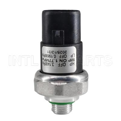 Auto ac Pressure Switch Universal Acura TL/ Honda Accord/  Isuzu FTR/Toyota Corolla