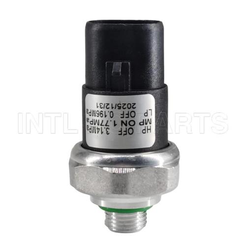 Auto ac Pressure Switch Universal Acura TL/ Honda Accord/  Isuzu FTR/Toyota Corolla