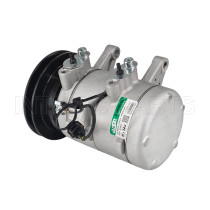 DKV14C Auto AC Compressor Nissan Frontier / Xterra L4 2.4L 506021-4021 CO 10607C