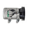 DKV14C Auto AC Compressor Nissan Frontier / Xterra L4 2.4L 506021-4021 CO 10607C