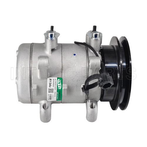 DKV14C Auto AC Compressor Nissan Frontier / Xterra L4 2.4L 506021-4021 CO 10607C