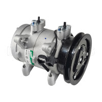 DKV14C Auto AC Compressor Nissan Frontier / Xterra L4 2.4L 506021-4021 CO 10607C
