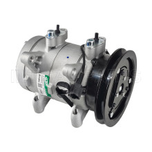 DKV14C Auto AC Compressor Nissan Frontier / Xterra L4 2.4L 506021-4021 CO 10607C