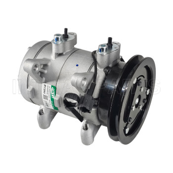 DKV14C Auto AC Compressor Nissan Frontier / Xterra L4 2.4L 506021-4021 CO 10607C