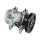 DKV14C Auto AC Compressor Nissan Frontier / Xterra L4 2.4L 506021-4021 CO 10607C