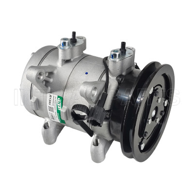 DKV14C Auto AC Compressor Nissan Frontier / Xterra L4 2.4L 506021-4021 CO 10607C