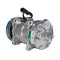 Universal Air Conditioner SD7H15 Sanden 8045 8243 6035 Trucks CO 4717C